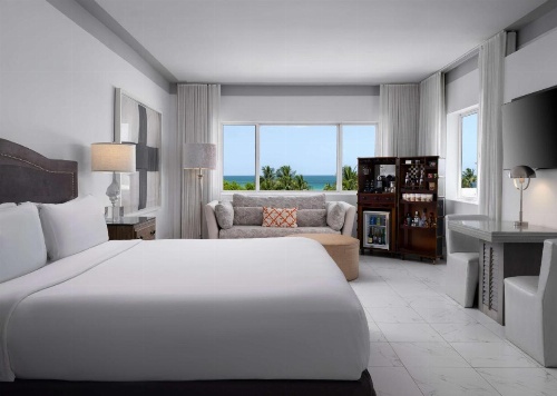 Nautilus Sonesta Miami Beach image 10