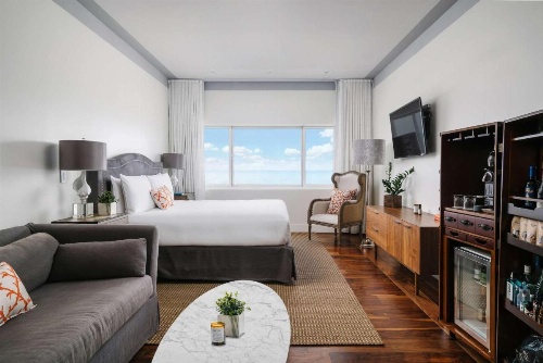 Nautilus Sonesta Miami Beach image 19