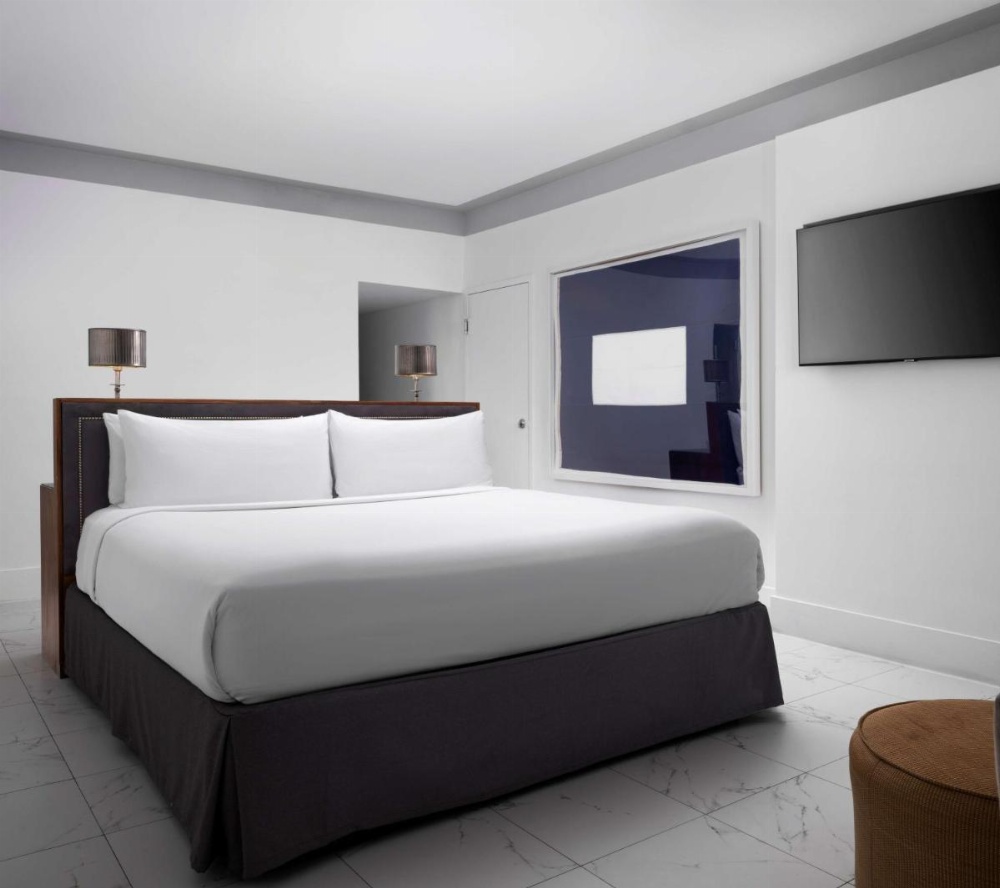 King Room Ocean Front