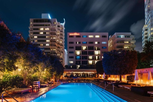 Nautilus Sonesta Miami Beach image 43